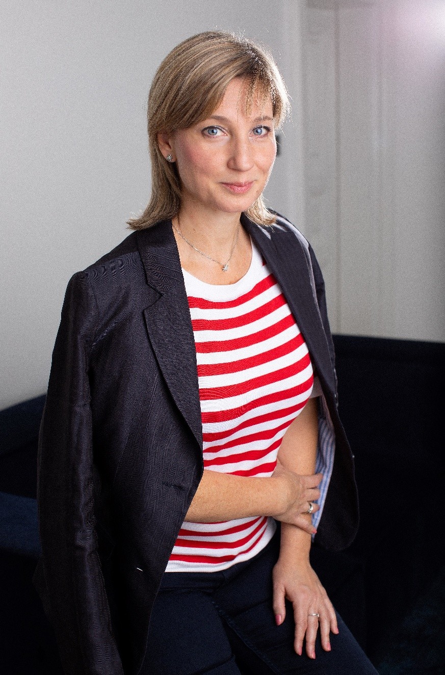 Palcsó Sára