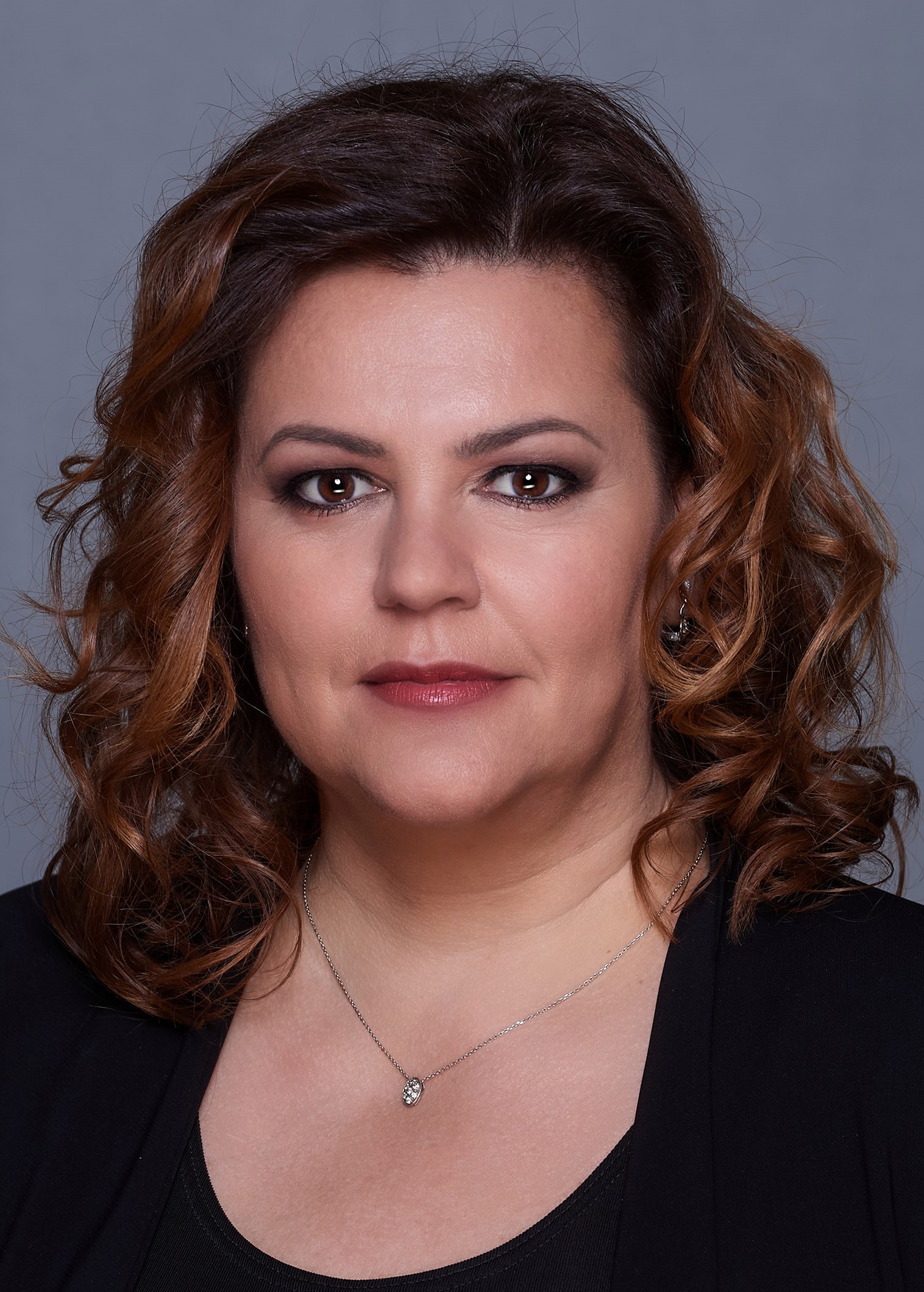 Ruska Viktória