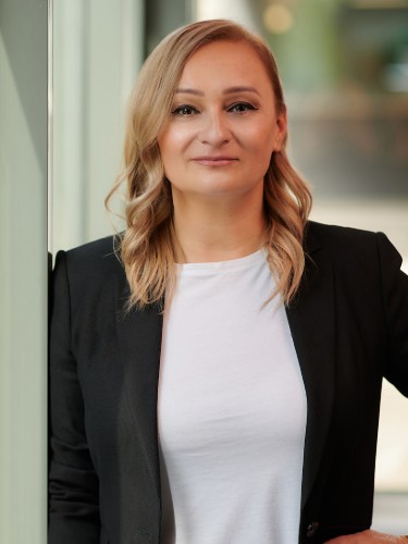 Szabó Orsolya